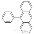 9-FENILANTRACENO CAS 602-55-1